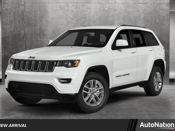 JEEP GRAND CHEROKEE 2017 1C4RJFAG0HC800522 image